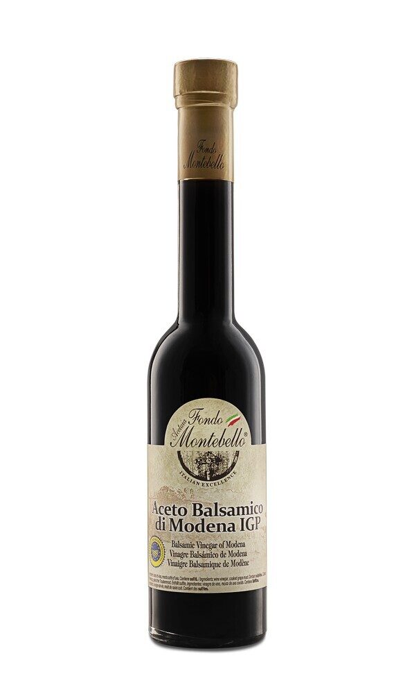 Balsamico riserva